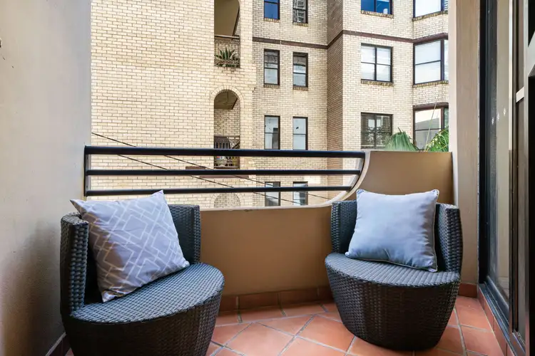 Fourth view of Homely apartment listing, 5/19 Kirketon Road, Darlinghurst NSW 2010