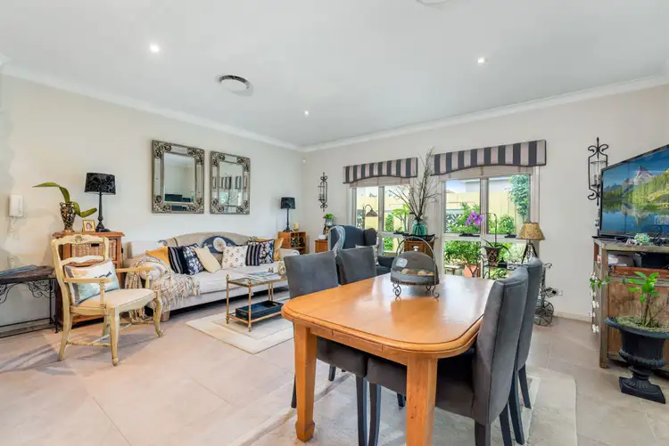 Second view of Homely house listing, 39 Linden Way, Bella Vista NSW 2153