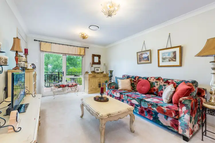 Third view of Homely house listing, 39 Linden Way, Bella Vista NSW 2153