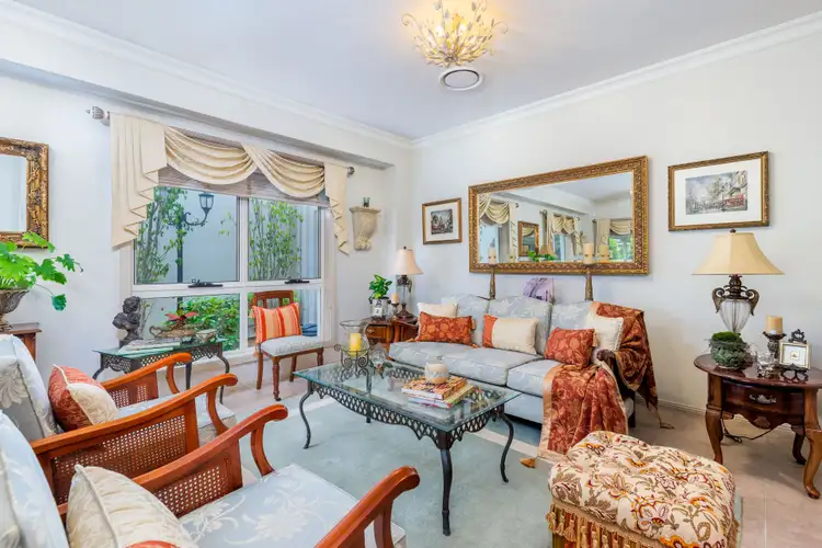 Fourth view of Homely house listing, 39 Linden Way, Bella Vista NSW 2153