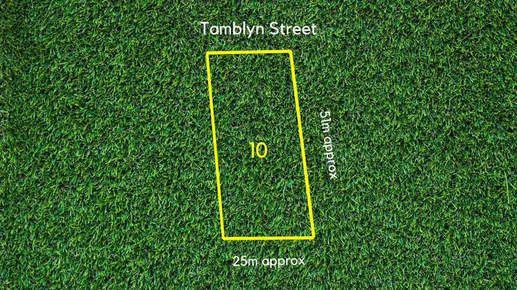 10 Tamblyn Street, Port Augusta West SA 5700