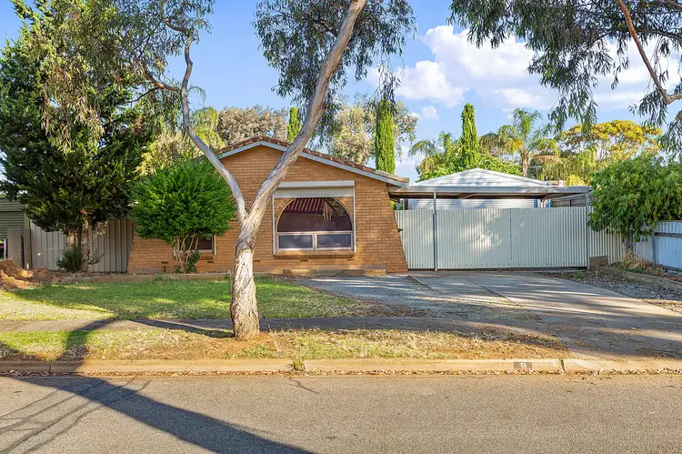Main view of Homely house listing, 9 Harrington Street, Salisbury Downs SA 5108