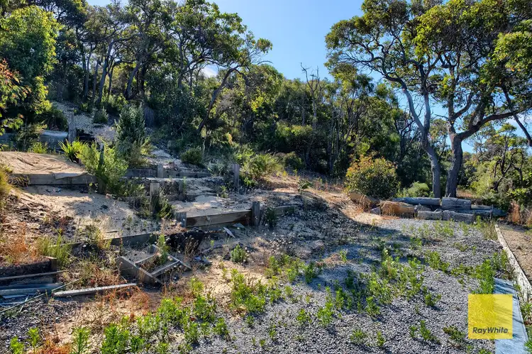 Fifth view of Homely land listing, 57 La Perouse Road, Goode Beach WA 6330