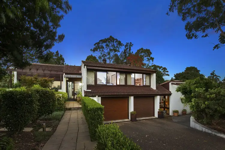 64 Fishburn Crescent, Castle Hill NSW 2154