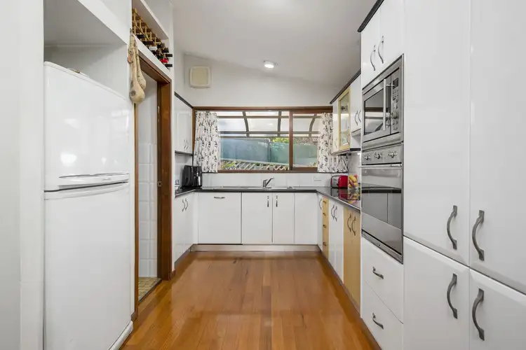 Fourth view of Homely house listing, 64 Fishburn Crescent, Castle Hill NSW 2154