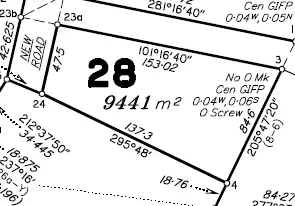 Second view of Homely land listing, 283 Chudleigh Drive, Emerald QLD 4720