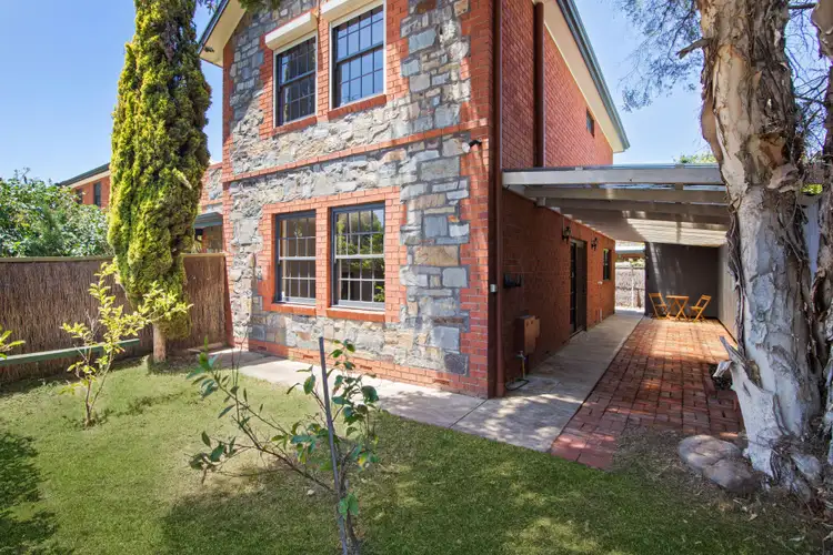 Second view of Homely house listing, 8/564 Anzac Highway, Glenelg East SA 5045