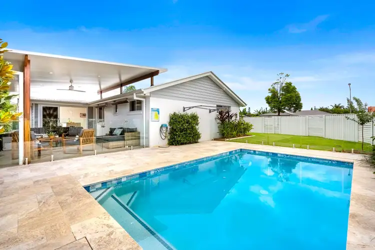 Main view of Homely house listing, 84 Ironbark Street, Elanora QLD 4221