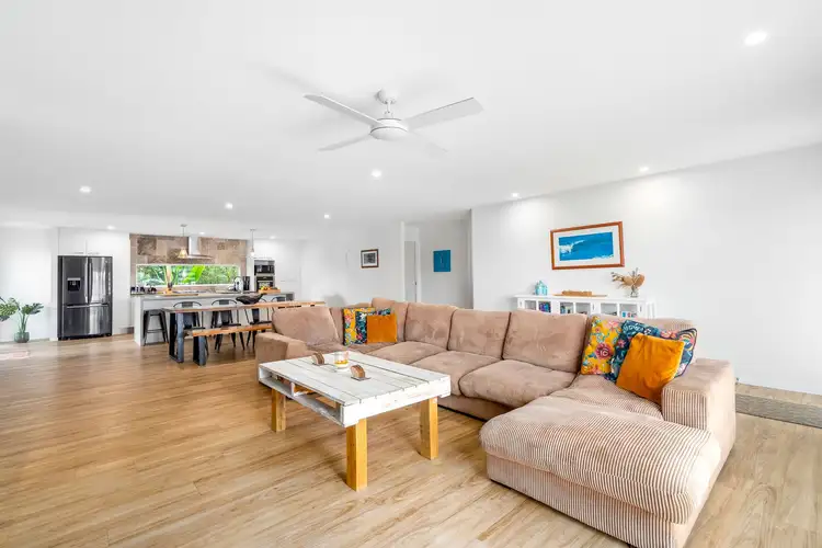 Fifth view of Homely house listing, 84 Ironbark Street, Elanora QLD 4221