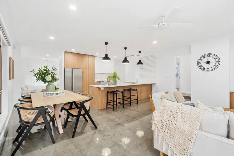Main view of Homely house listing, 3 Kukulies Court, Currumbin Waters QLD 4223