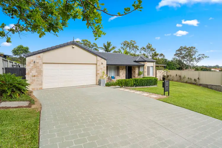 Fourth view of Homely house listing, 3 Kukulies Court, Currumbin Waters QLD 4223