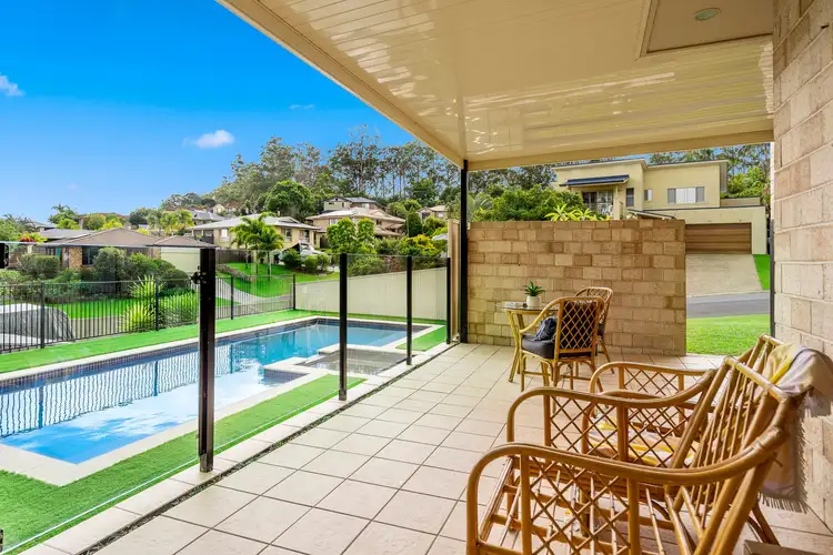 Fifth view of Homely house listing, 3 Kukulies Court, Currumbin Waters QLD 4223