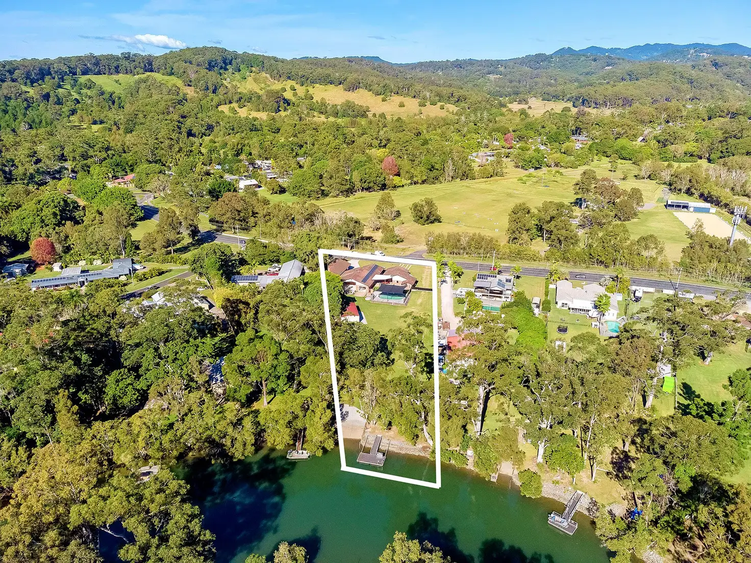 Main view of Homely house listing, 226 Galleon Way, Currumbin Waters QLD 4223