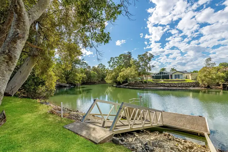Second view of Homely house listing, 226 Galleon Way, Currumbin Waters QLD 4223