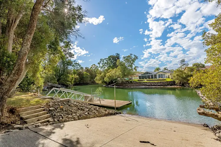 Fourth view of Homely house listing, 226 Galleon Way, Currumbin Waters QLD 4223