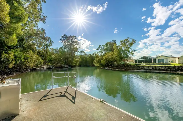 Fifth view of Homely house listing, 226 Galleon Way, Currumbin Waters QLD 4223