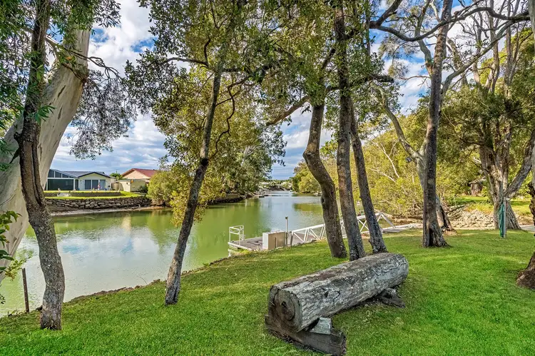 Sixth view of Homely house listing, 226 Galleon Way, Currumbin Waters QLD 4223