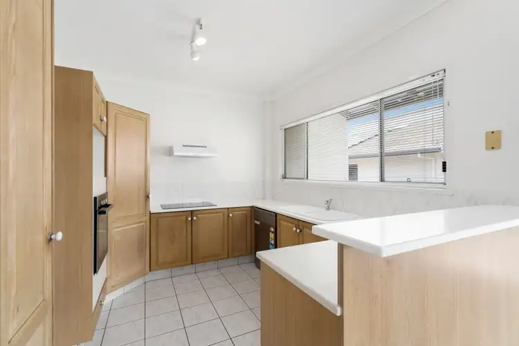 Fifth view of Homely townhouse listing, 7/14 Wilpark Crescent, Currumbin Waters QLD 4223