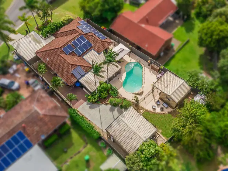 5 Nugent Court, Helensvale QLD 4212