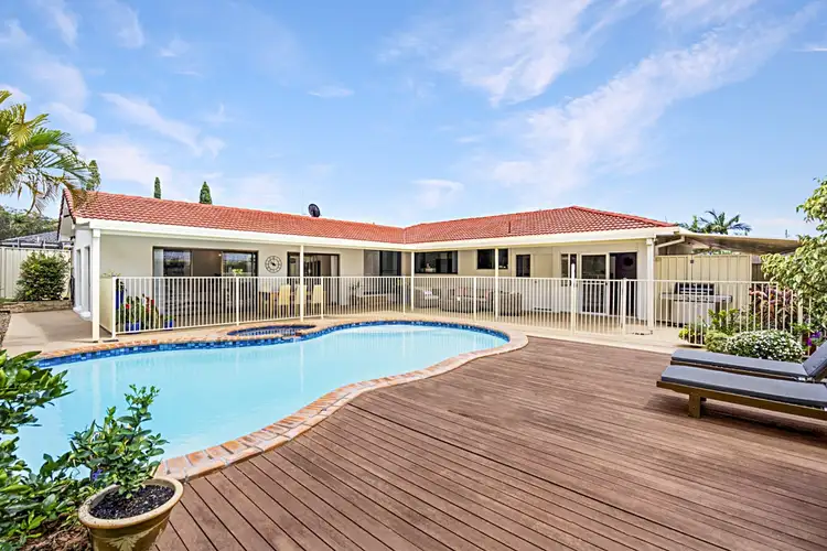 Third view of Homely house listing, 6 Aegean Way, Currumbin Waters QLD 4223