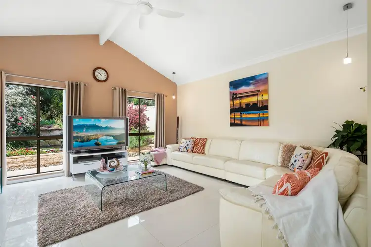 Fourth view of Homely house listing, 6 Aegean Way, Currumbin Waters QLD 4223