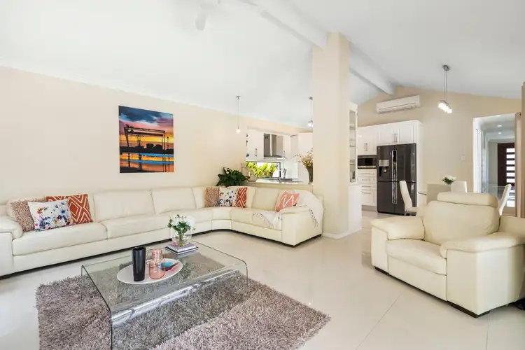 Fifth view of Homely house listing, 6 Aegean Way, Currumbin Waters QLD 4223