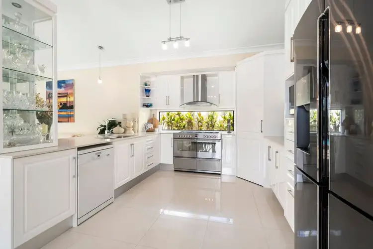 Sixth view of Homely house listing, 6 Aegean Way, Currumbin Waters QLD 4223