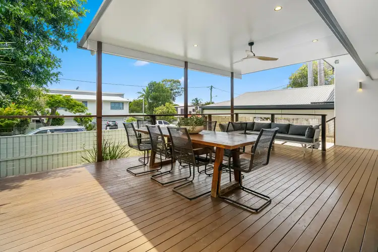Second view of Homely house listing, 28 San Michele Street, Tugun QLD 4224