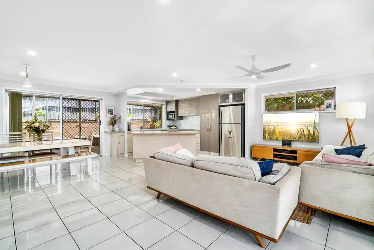 Third view of Homely house listing, 28 San Michele Street, Tugun QLD 4224