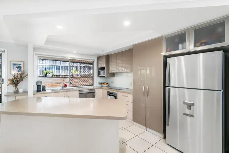 Fourth view of Homely house listing, 28 San Michele Street, Tugun QLD 4224