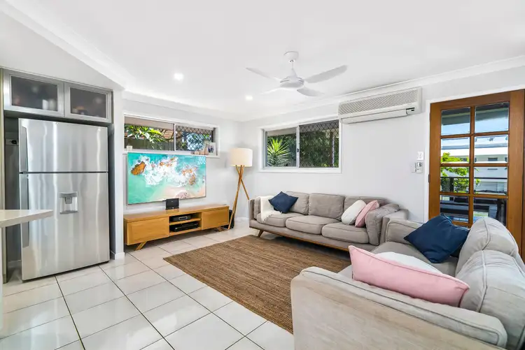 Fifth view of Homely house listing, 28 San Michele Street, Tugun QLD 4224