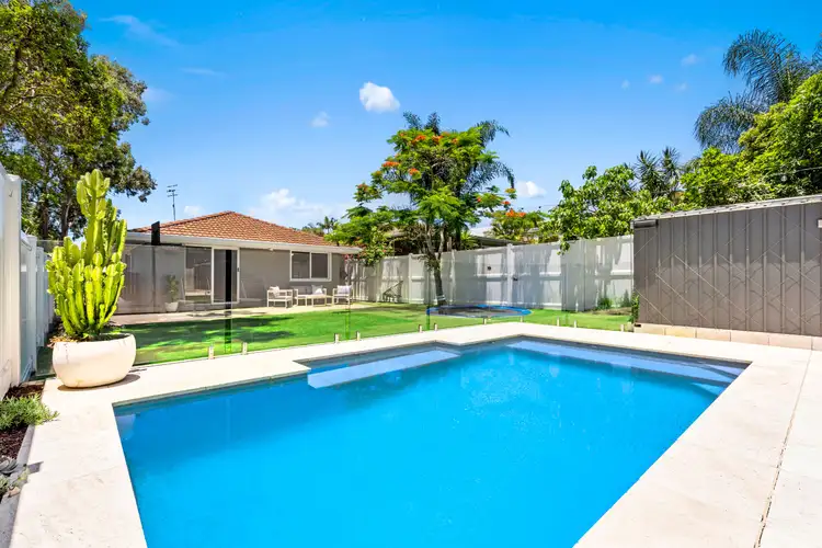 Main view of Homely house listing, 62 Monash Street, Tugun QLD 4224