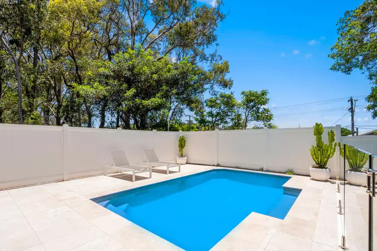 Second view of Homely house listing, 62 Monash Street, Tugun QLD 4224
