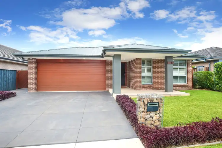 12 Wader Street, Cranebrook NSW 2749
