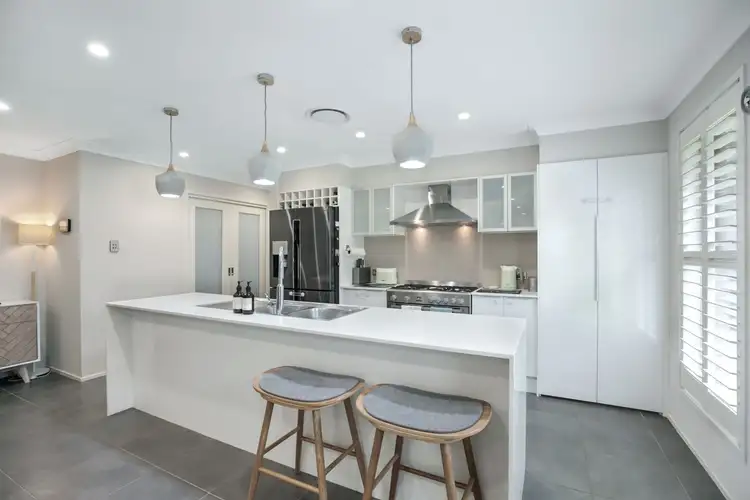 Sixth view of Homely house listing, 12 Wader Street, Cranebrook NSW 2749