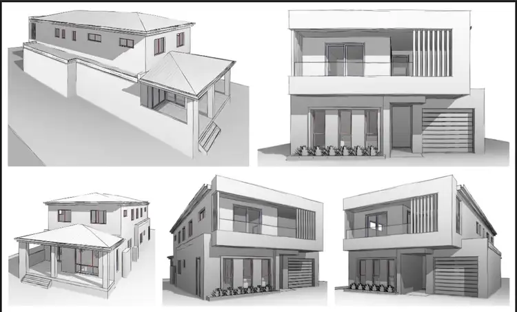 Fourth view of Homely land listing, 24 Brookfield Street, The Ponds NSW 2769