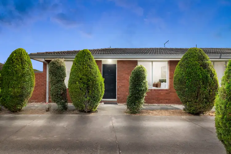 Main view of Homely house listing, 4/45 Orwil Street, Frankston VIC 3199