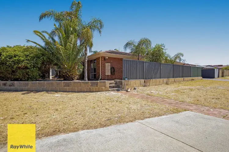 102 Maguire Avenue, Beechboro WA 6063