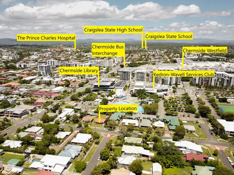 Third view of Homely house listing, 10 Ballantine Street, Chermside QLD 4032