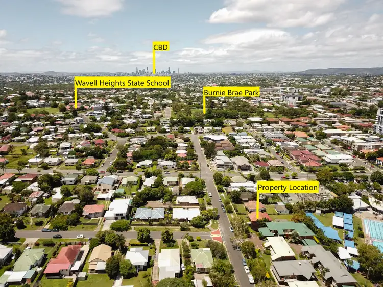 Fourth view of Homely house listing, 10 Ballantine Street, Chermside QLD 4032