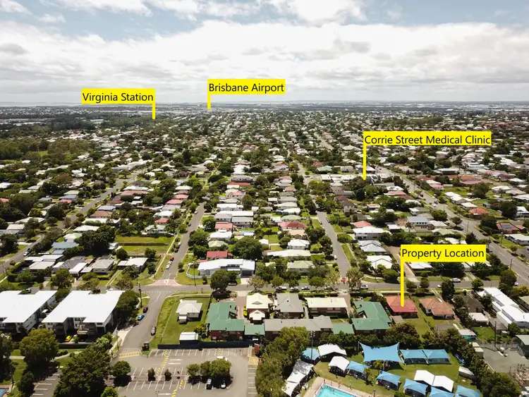 Fifth view of Homely house listing, 10 Ballantine Street, Chermside QLD 4032