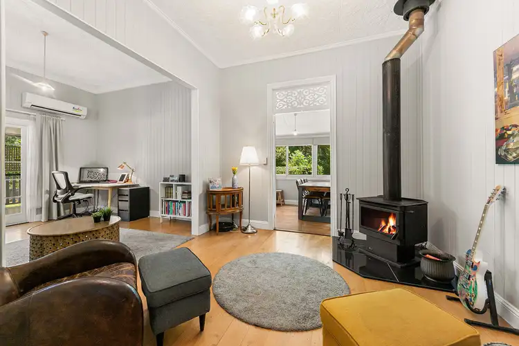 Second view of Homely house listing, 5 Knoll Road, Tamborine Mountain QLD 4272