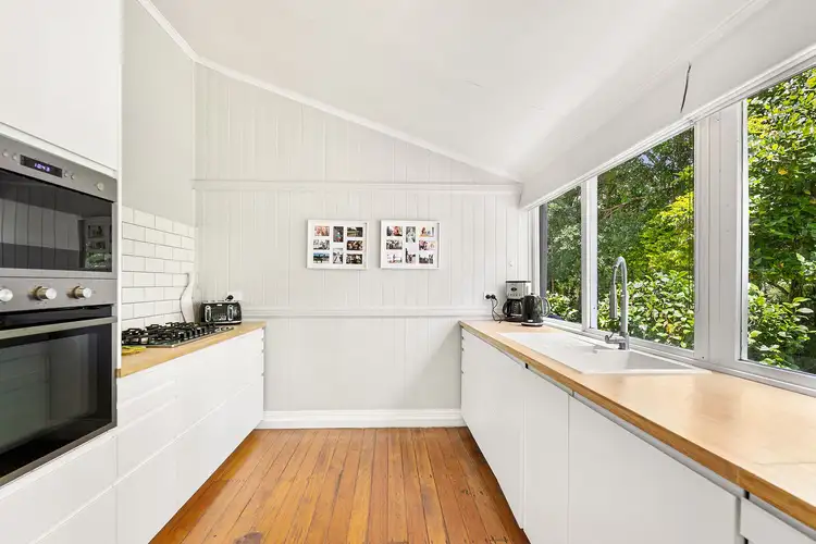 Third view of Homely house listing, 5 Knoll Road, Tamborine Mountain QLD 4272