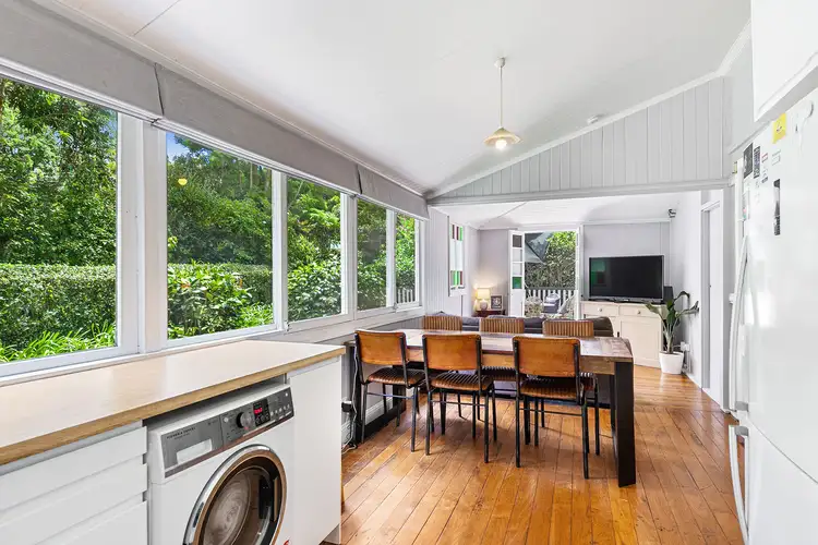 Fourth view of Homely house listing, 5 Knoll Road, Tamborine Mountain QLD 4272