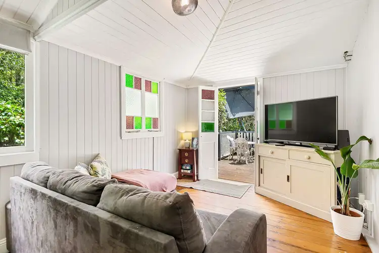 Fifth view of Homely house listing, 5 Knoll Road, Tamborine Mountain QLD 4272