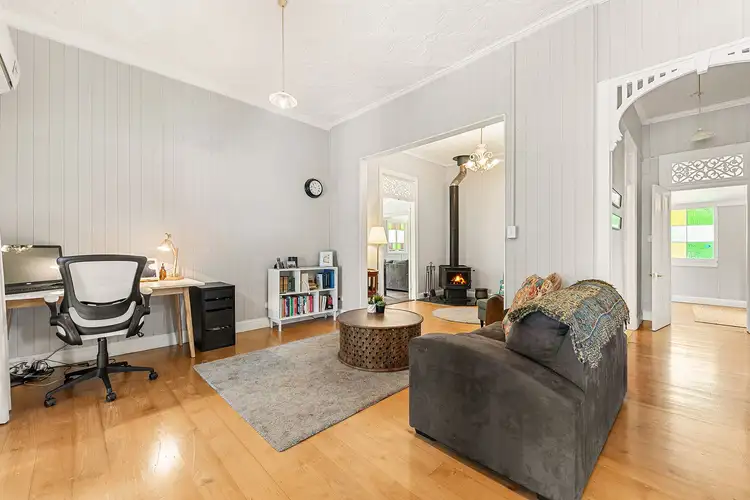 Sixth view of Homely house listing, 5 Knoll Road, Tamborine Mountain QLD 4272