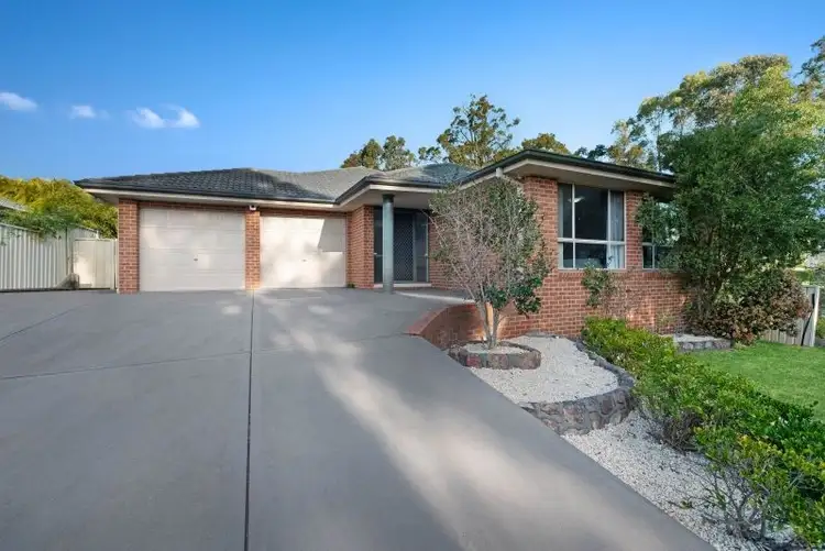 Main view of Homely house listing, 8 Reid Close, Maryland NSW 2287