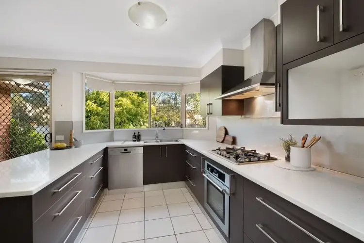 Third view of Homely house listing, 8 Reid Close, Maryland NSW 2287