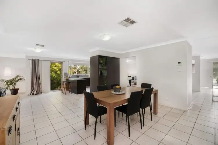 Fourth view of Homely house listing, 8 Reid Close, Maryland NSW 2287