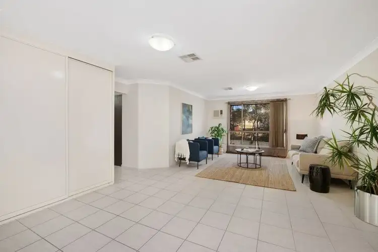 Fifth view of Homely house listing, 8 Reid Close, Maryland NSW 2287